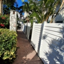 Professional Installation Fencing