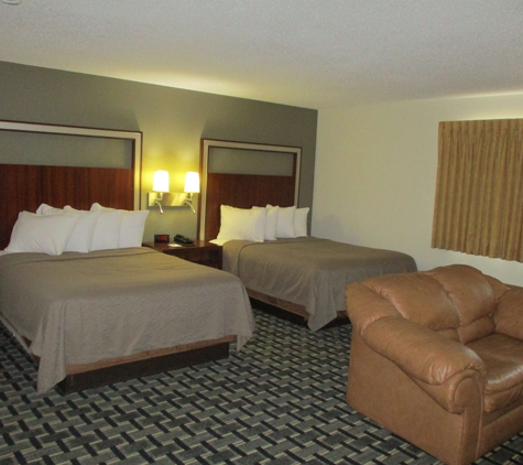 SureStay By Best Western Manchester - Manchester, IA