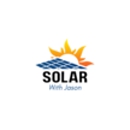 Solar with Jason - Solar Energy Equipment & Systems-Dealers