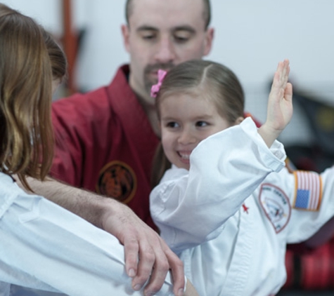 Learning Center for Martial Arts - Mansfield, MA