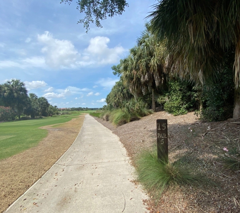 Miromar Lakes Beach & Golf Club - Miromar Lakes, FL