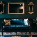Patrice Nichole Studio - Cabinets