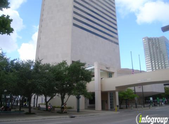 Metro Dade Fire Rescue - Miami, FL