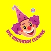 NYC Birthday Clowns gallery