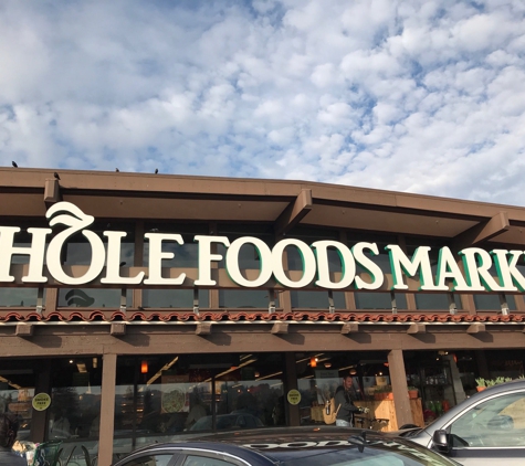 Whole Foods Market - Lafayette, CA