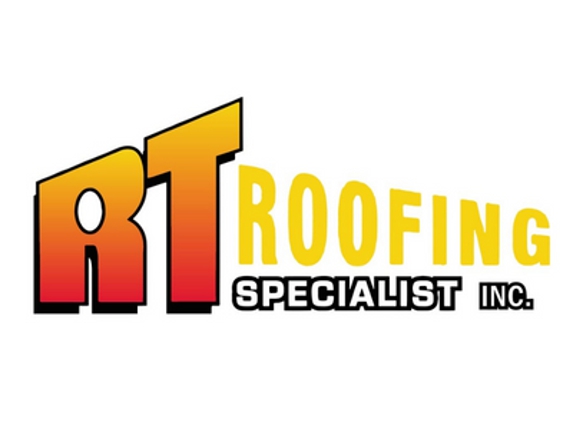 Rt Roofing Specialist - Poway, CA