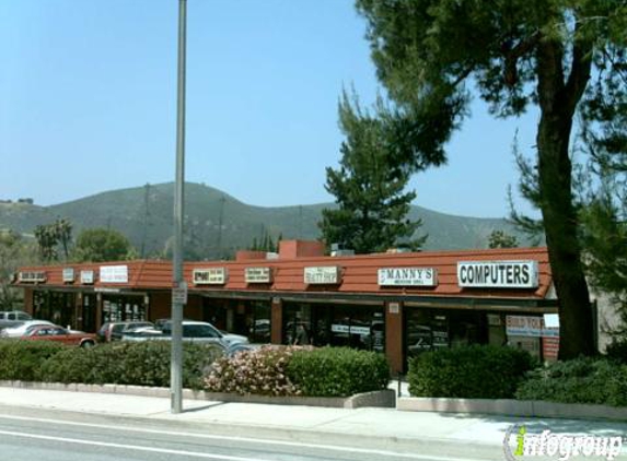 David's Beauty Supply and Salon - Agoura Hills, CA