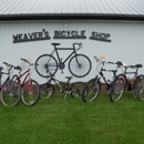 Weaver Bicycle Shop - Bicycle Repair