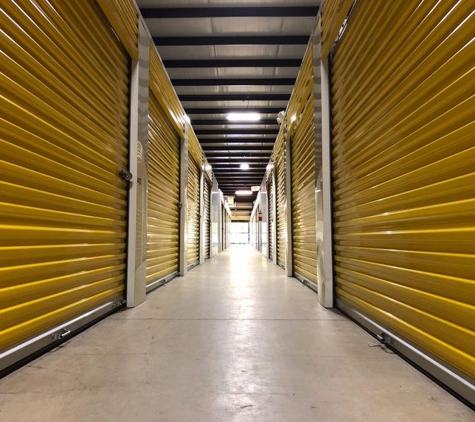 Extra Space Storage - Baytown, TX