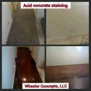 Wheeler Concepts, LLC - Fence Repair