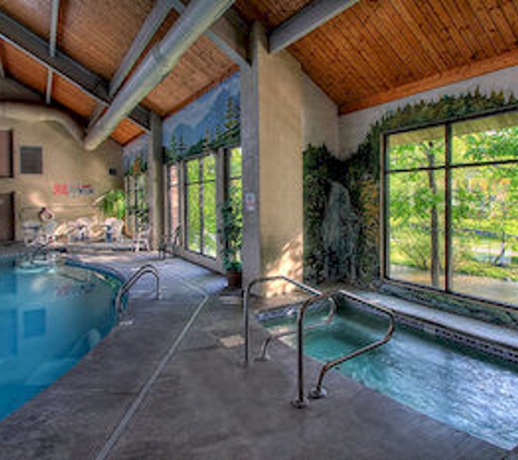 Willow Brook Lodge - Pigeon Forge, TN