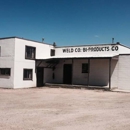 Weld County Bi-Products  Inc. - Biofeedback Therapists