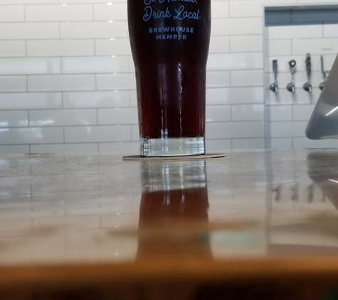 Little Thistle Brewing - Rochester, MN