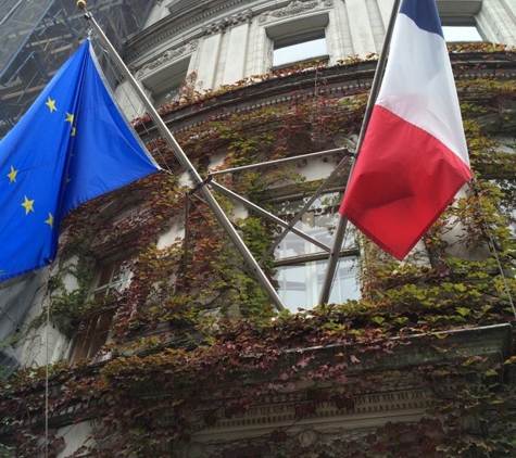 Consulate General of France in New York - New York, NY