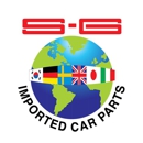 SG Import Roseville - Automobile Parts & Supplies