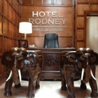 Hotel Rodney