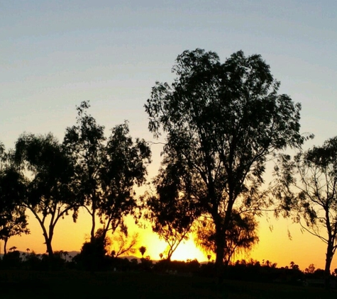 Cave Creek Cafe - Phoenix, AZ