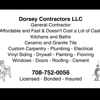 Dorsey Contractors gallery