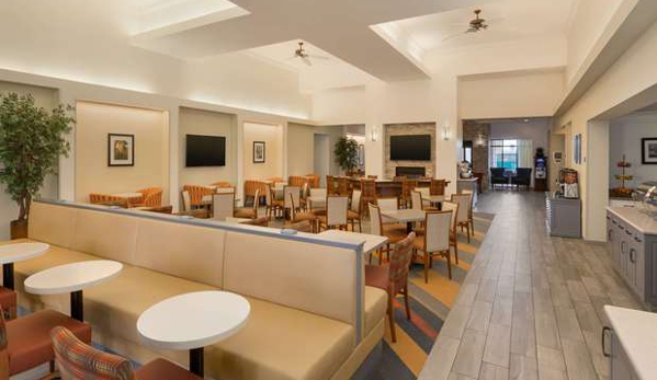 Homewood Suites by Hilton Las Vegas Airport - Las Vegas, NV