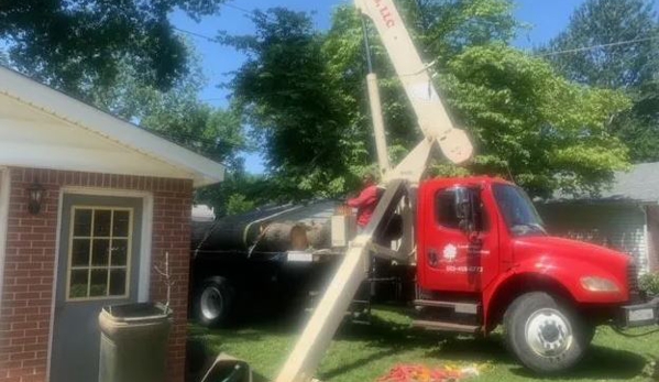 Tree Contractors LLC