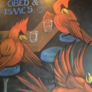 Obed & Isaac's Microbrewery - American Restaurants