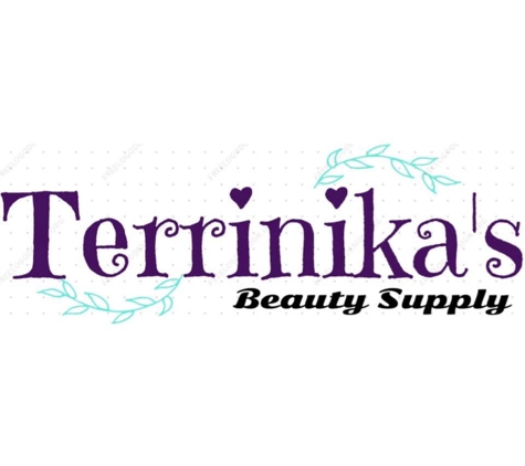 Terrinika's Beauty Supply - Anna, TX