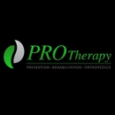 PRO Therapy - Northeast - Rehabilitation Services