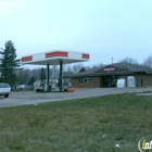 Prime Mart Gas Station