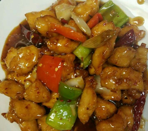 Peony Bistro Asian Cuisine & Bar - Newark, OH