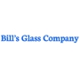 Bill's Glass Company