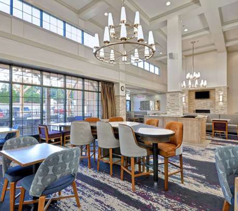 Homewood Suites by Hilton Boston-Peabody - Peabody, MA