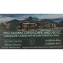 Pro Guerra Landscape And More - Retaining Walls