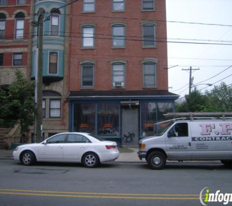 Bubby's Burritos - Jersey City, NJ