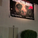 Laurel's House of Horror - Children's Party Planning & Entertainment