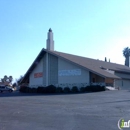 San Diego Reformed Church - Church of Christ