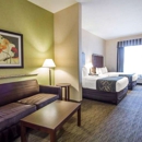 Comfort Suites - Motels