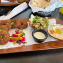 Fares Arabic Cuisine - Middle Eastern Restaurants