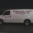 Warrantee Carpet Cleaning