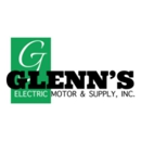 Glenn's Electric Motor & Pump Service Inc - Pumps-Service & Repair
