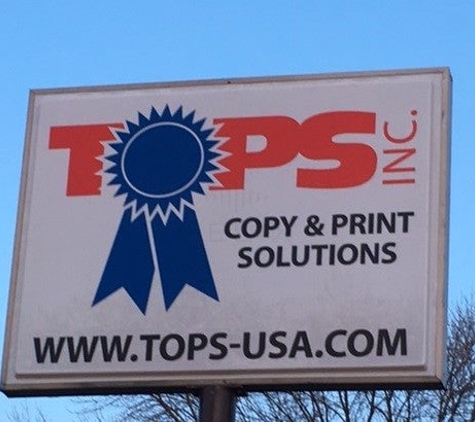 Total Office Products & Services - Burnsville, MN