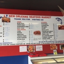 LT New Orleans Seafood Market - Seafood Restaurants