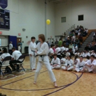 David Deaton Karate School