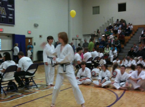 David Deaton Karate School - Mount Juliet, TN