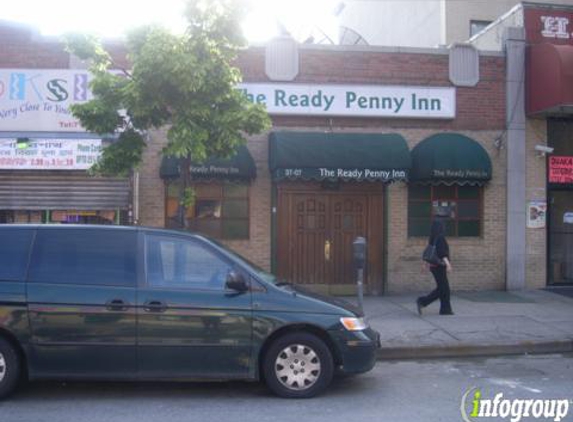 Ready Penny Inn - Jackson Heights, NY