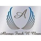 Always Fresh N Clean Serv