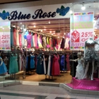 Blue Rose Formal Dresses