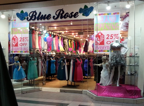 Blue Rose Formal Dresses - Massapequa, NY