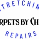 Carpets by Chris - Stretching, Repairs