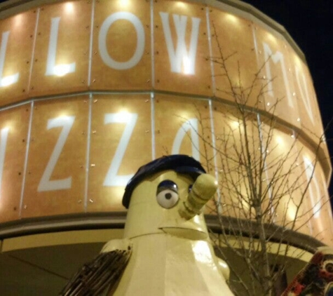 Mellow Mushroom - Little Rock, AR