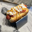 Crave Hot Dogs & Barbecue